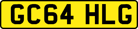 GC64HLG
