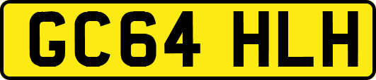 GC64HLH