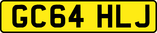 GC64HLJ