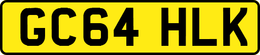 GC64HLK