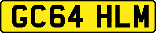 GC64HLM