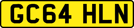 GC64HLN