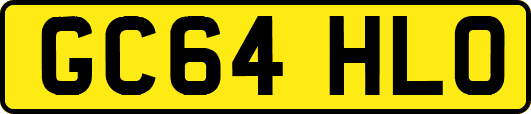 GC64HLO