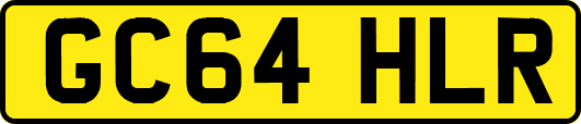 GC64HLR