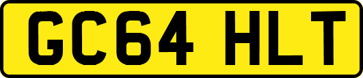 GC64HLT