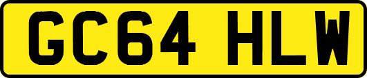GC64HLW