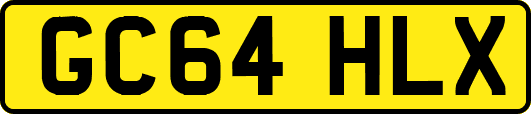 GC64HLX