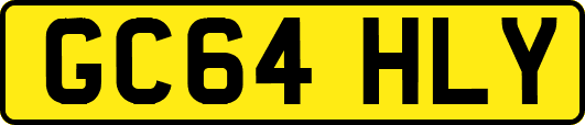 GC64HLY
