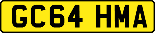 GC64HMA