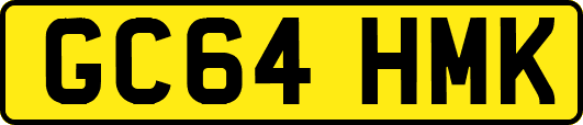 GC64HMK