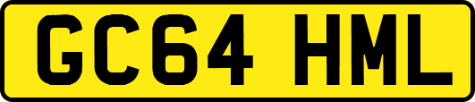 GC64HML
