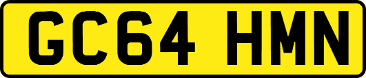 GC64HMN