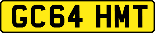 GC64HMT