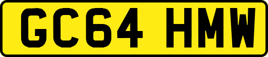 GC64HMW