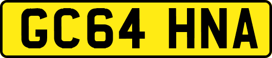 GC64HNA