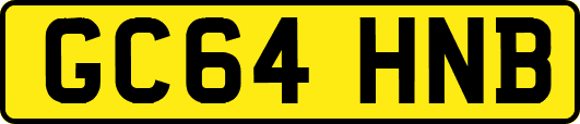 GC64HNB