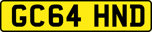 GC64HND