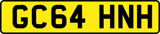 GC64HNH