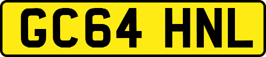GC64HNL