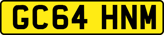 GC64HNM