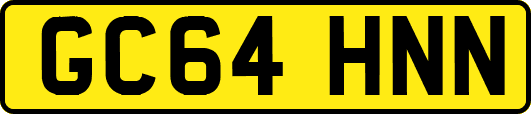 GC64HNN