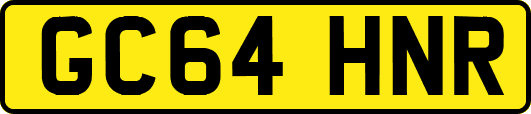GC64HNR