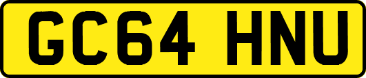 GC64HNU