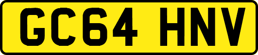 GC64HNV