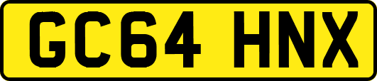 GC64HNX