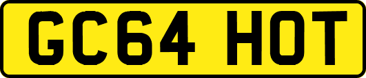 GC64HOT