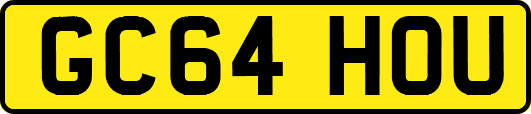 GC64HOU