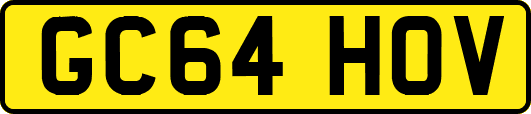 GC64HOV