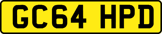 GC64HPD