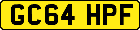 GC64HPF