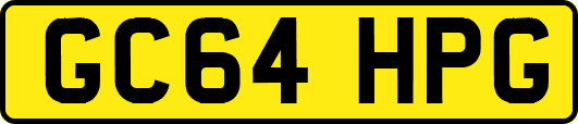GC64HPG