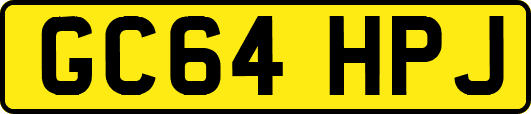 GC64HPJ