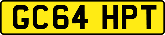 GC64HPT