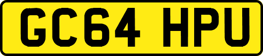GC64HPU