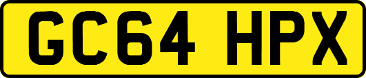 GC64HPX
