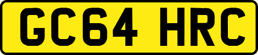 GC64HRC