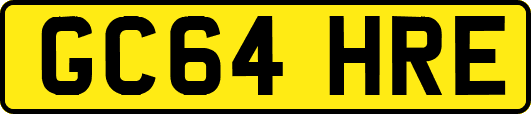 GC64HRE