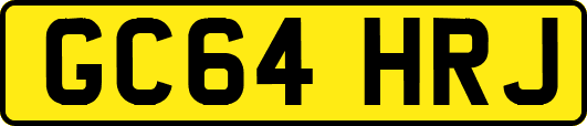 GC64HRJ