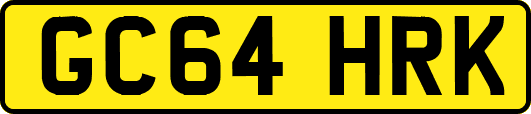 GC64HRK
