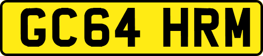 GC64HRM