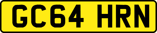 GC64HRN
