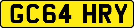 GC64HRY
