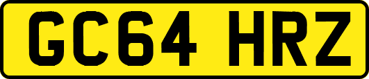 GC64HRZ