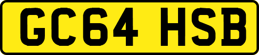 GC64HSB