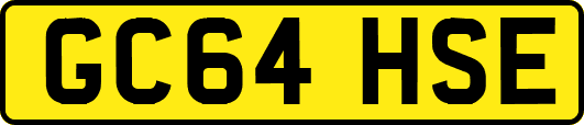 GC64HSE