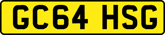 GC64HSG